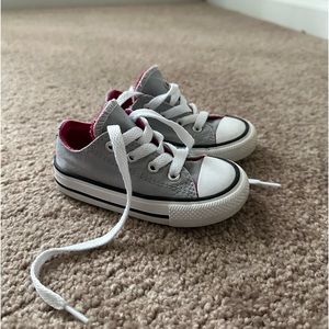 Toddler Converse